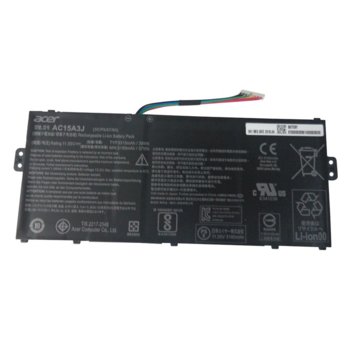 Батерия за ACER Chromebook 11 C735 10.8 V 3200mAh