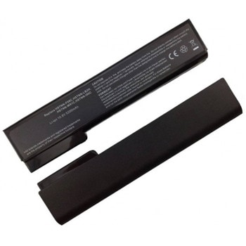 Батерия (заместител) за лаптоп HP, съвместима с HP EliteBook 8460p 8470p 8470w 8560p 8570p, 6 cells, 10.8V, 4400mAh | JAR Computers 6 cells 10.8V 4400mAh for HP