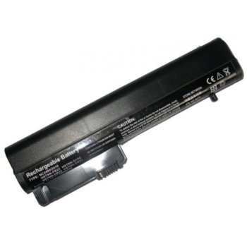 Батерия (заместител) за лаптоп HP, съвместима с Business Notebook series, 6-cell, 10.8V, 4400mAh | JAR Computers Батерия за HP Compaq 10.8V 4400mAh 6cell