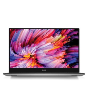 Dell XPS 9560 5397184024652