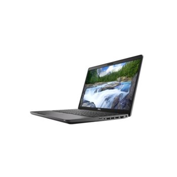 Dell Latitude 5500 N005L550015EMEA_UBU3-14