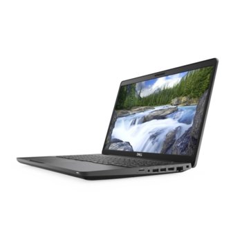 Dell Latitude 5501 N008L550115EMEA_WIN-14