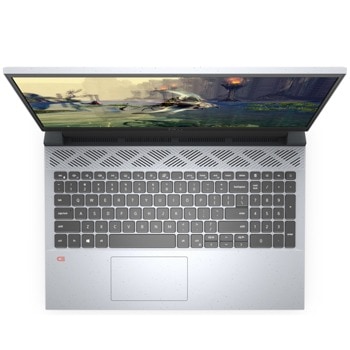Dell G15 Ryzen Edition (5515)