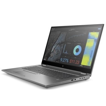 HP ZBook Fury 17 G8 524X5EA