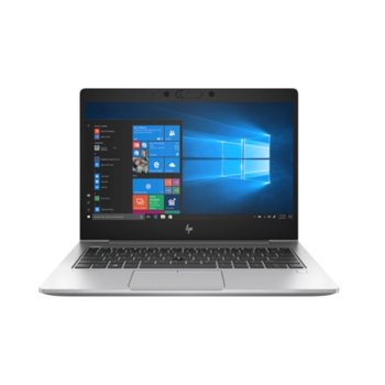 HP EliteBook 830 G6 6XD22EA