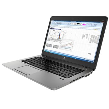 14 HP EliteBook 740 G2 J8R83EA