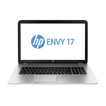 17.3 HP Envy 17-j120na K1X61EA