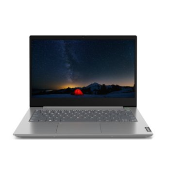 Lenovo ThinkBook 14 IIL 20SL00QJBM