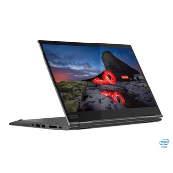 Lenovo ThinkPad X1 Yoga Gen 5 20UB002WBM
