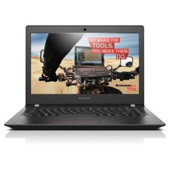 13.3" Lenovo E31 80KX0072BM