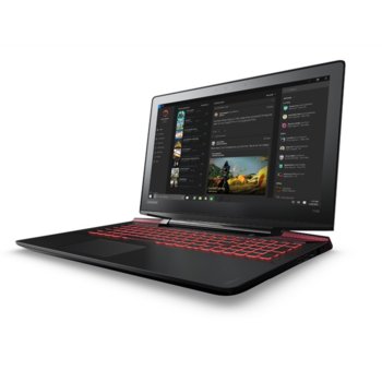 Lenovo Y700 80NV013NSM + Lenovo Y Gaming