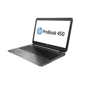 15.6 HP ProBook 450 G2 (J4S66EA)