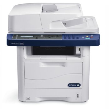 Xerox WorkCentre 3325