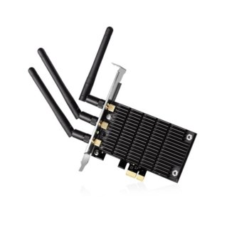 TP-LINK AC1900 Wireless Dual Band PCI-E Adapter
