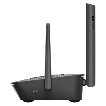 Рутер Linksys AC3000