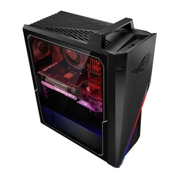 Asus ROG Strix GT15GCF-WB7720W