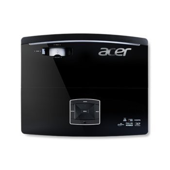 Acer P6500 MR.JMG11.001