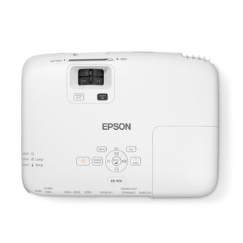Epson EB-W16