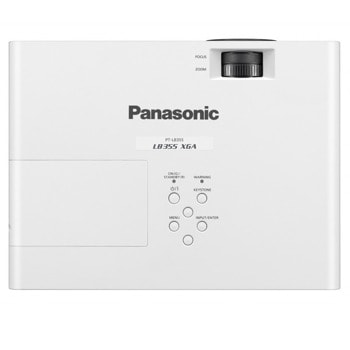 Panasonic PT-LB356