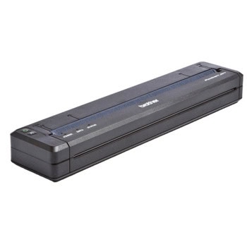 Brother PJ-722 Mobile Printer PJ722Z1