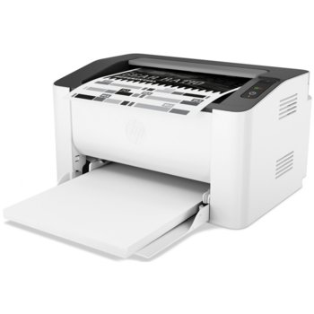 HP Laser 107a Printer