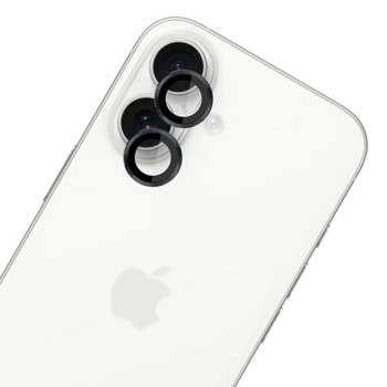 3MK Lens Protection Pro for iPhone 17