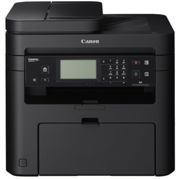 Canon i-SENSYS MF217W + Canon CRG-737