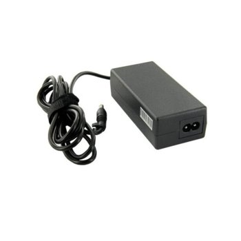 Захранване (оригинално) за лаптопи HP, 18.5V/3.5A/65W, 4.8 x 1.7 | JAR Computers Зарядно за лаптоп HP Compaq 18.5V 3.5A 65W 4.8x1.7