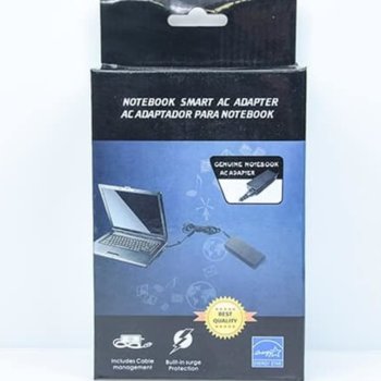 Захранване за лаптоп Lenovo/IBM 20V/4.25A/90W | JAR Computers Захранване за Lenovo/IBM 20V/4.25A/90W BTS14343