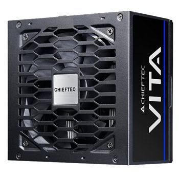 Захранване Chieftec VITA BPX-750-S, 750W, Active PFC, 80 Plus Bronze, 120mm вентилатор | JAR Computers Chieftec VITA 750W