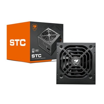 Cougar Gaming STC 500 31SC050001P01