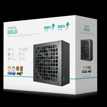 deepcool ps850g | JAR Computers deepcool ps850g