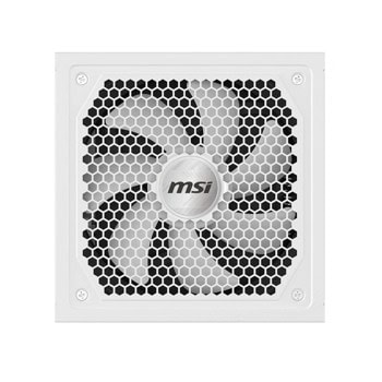 MSI MAG A1000GL PCIE5 White
