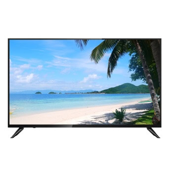 Монитор Dahua LM22-F200, 43" (109.22cm) LED панел, Full HD, 8ms, 1200:1, 330cd/2, HDMI, VGA, USB | JAR Computers Dahua LM43-F200