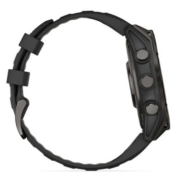 Garmin fenix 8 47mm Sapphire/Titanium 010-02904-21