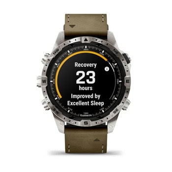 Garmin MARQ Adventurer (Gen 2) 010-03393-31