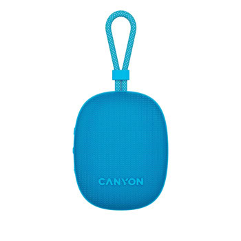 Canyon OnMove 12 Blue CNE-CBTSP12BL