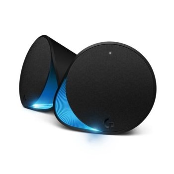 Тонколони Logitech G560 RGB Разопакован продукт | JAR Computers Тонколони Logitech G560 RGB Разопакован продукт
