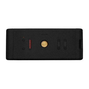 Marshall Middleton Black and Brass 1006034 | JAR Computers Marshall Middleton Black and Brass 1006034