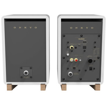 Onkyo GX-30ARC White GX30ARCWCUU