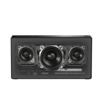 2.1 Sony SRS-X5, Bluetooth, 20W, Li-Ion батерия