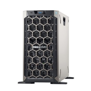 Dell PowerEdge T340 PET340CEE02-CFG01-14