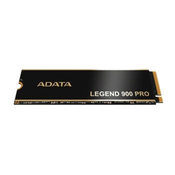 A-Data 4TB Legend 900 Pro SLEG-900P-4TCS | JAR Computers A-Data 4TB Legend 900 Pro SLEG-900P-4TCS