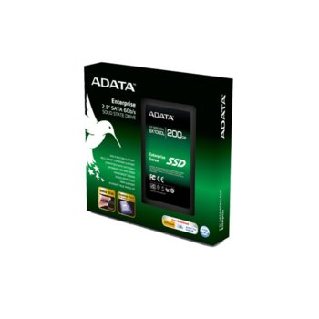 A-Data SX1000L 200GB SATA3