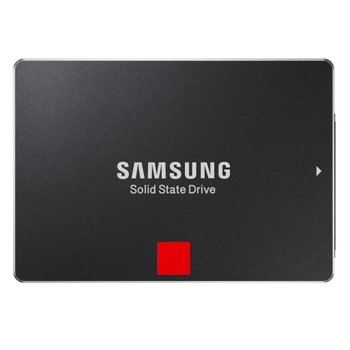 Памет SSD 1TB Samsung 850 Pro, SATA 6Gb/s, 2.5" (6.35cm), скорост на четене 550MB/s, скорост на запис 520MB/s | JAR Computers 1TB SSD Samsung 850 Pro MZ-7KE1T0BW