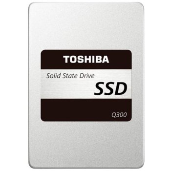 Toshiba 240GB SSD Q300