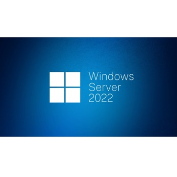 Сървърен софтуер Windows Server CAL 2022, Английски, 1pk DSP OEI 1 Clt Device CAL image