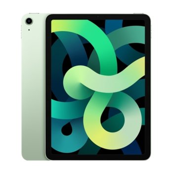 Apple iPad Air 4 Wi-Fi 64GB Green