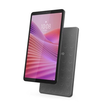 lenovo tab one 4/128gb luna grey zaf00221gr