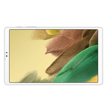 Таблет Samsung Galaxy Tab A7 Lite, LTE, (сребрист), 8.7" (22.09 cm) WXGA+ дисплей, осемядрен Helio P22T 2.3GHz, 3GB RAM, 32eMMC (+ microSD слот), 8.0 & 2.0 Mpix, Android image